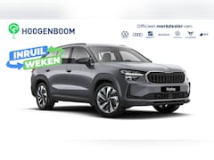 Skoda Kodiaq - 1.5 TSI PHEV Business Edition Plus