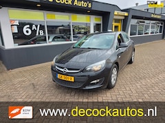 Opel Astra - 1.4 Turbo Edition/AIRCO/TREKHAAK