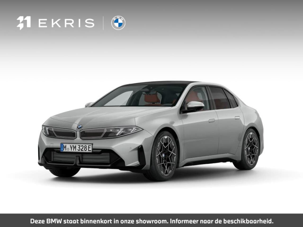 BMW i3 - 50 xDrive | First Edition | M Sportpakket | Harman Kardon | Panoramadak | Trekhaak | Verli - AutoWereld.nl