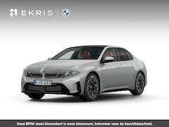 BMW i3 - 50 xDrive | First Edition | M Sportpakket | Harman Kardon | Panoramadak | Trekhaak | Verli