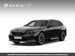 BMW i5 - eDrive40 84 kWh M Sportpakket Pro | Glazen Panoramadak | Innovation Pack | Comfort Pack |