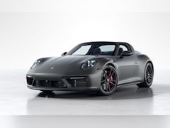 Porsche 911 Targa - 4 GTS