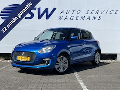 Suzuki Swift - 1.2 Select | Carplay | DAB | Camera | Airco