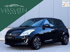 Suzuki Swift - 1.2 S-Edition EASSS Luxe uitvoering