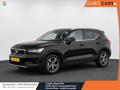Volvo XC40 - 1.5 T4 Recharge Inscription Expression SoH 90% Navigatie Apple Carplay Android Auto Camera