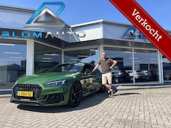 Audi RS5 - 2.9 TFSI RS 5 quattro