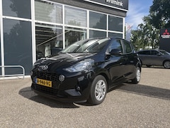 Hyundai i10 - 1.0 Comfort