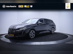 Peugeot 308 SW - 1.6 HYbrid 180 Allure Pack Business FULL LED | 360 CAM | CARPLAY | NAVI | ACC | BLINDSPOT