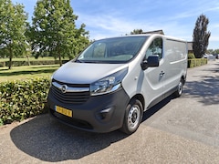 Opel Vivaro - 1.6 CDTI L1H1 Edition AIRCO/NAVI BJ 2015