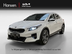 Kia XCeed - 1.0 T-GDi DynamicPlusLine I Trekhaak I Half-Leder I Stoelverwarming I 18 Inch