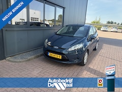 Ford Fiesta - 1.25 Trend 82pk 5-drs. AIRCO