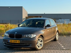 BMW 1-serie - 116i Business Line Let op! Ketting aan vervanging toe