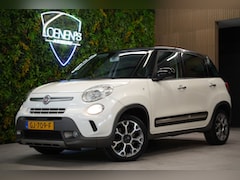 Fiat 500 L - 1.4-T-Jet Trekking / Pano / Cruise / Trekhaak / Navi