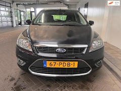 Ford Focus - 1.8 Limited