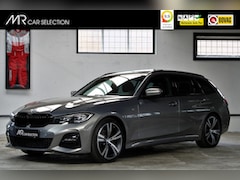 BMW 3-serie Touring - 320i Executive Edition M Sport | Panoramadak | 19" | Trekhaak | 12 maanden garantie