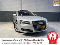 Audi A8 - 3.0 TDI quattro Lang Pro Line+