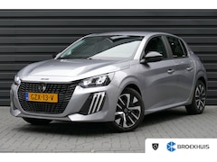 Peugeot 208 - 1.2 PURETECH 75PK STYLE / NAVI / AIRCO / LED / PDC / BLUETOOTH / CRUISECONTROL / 1E EIGENA