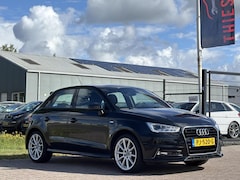 Audi A1 Sportback - 1.0 TFSI Sport S line Edition cruise bluetooth