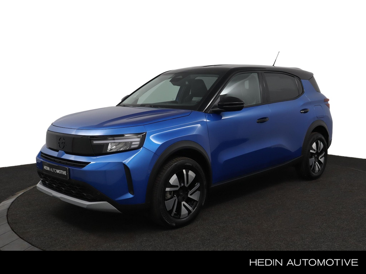 Opel Frontera - 1.2 Turbo 110pk Hybrid GS | Automaat | Winterpakket - AutoWereld.nl