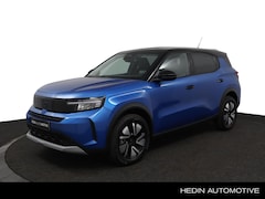 Opel Frontera - 1.2 Turbo 110pk Hybrid GS | Automaat | Winterpakket