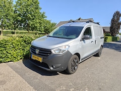 Dacia Dokker - 1.5 dCi 90 Ambiance AIRCO BJ 2016