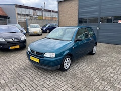 SEAT Arosa - 1.4i Met Airco//140.000KM Nap