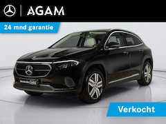 Mercedes-Benz EQA - 250 67 kWh Panorama dak