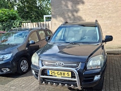 Kia Sportage - 2.0 CVVT Comfort