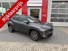 Toyota Yaris Cross - 1.5 Hybrid 115 Dynamic Limited