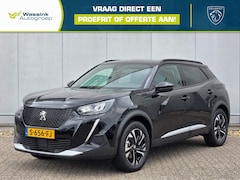 Peugeot e-2008 - EV Allure Pack 50 kWh Navigatie | Parkeercamera | SOH 94%