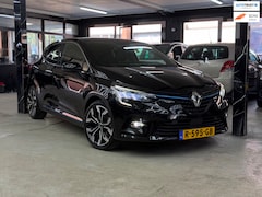 Renault Clio - 1.6 E-Tech Hybrid 140 Zen Automaat |