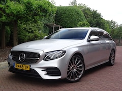 Mercedes-Benz E-klasse Estate - 250 AMG Nieuwst. Trekhaak 2de eig