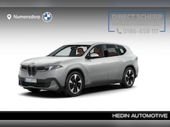 BMW iX3 - 50 xDrive | Direct leverbaar | Harman/kardon