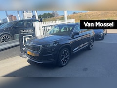 Skoda Kodiaq - 1.5 TSI Business Edition 150 PK | Automaat | Trekhaak | LED Koplampen | Adaptive Cruise Co