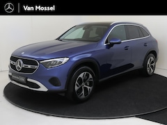 Mercedes-Benz GLC-klasse - 300e 4MATIC Business Solution Luxury / Memory-Stoelen / Winterpakket / Trekhaak / Panaroma