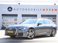 Audi A6 Avant - 45 TFSI S edition | ACC | VIRTUAL | NAVI |CAMERA |CLIMA