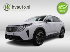 Peugeot 3008 - 1.2 HYBRID 145PK GT E-DCS6 | Achterklep Elektrisch | Winterpakket