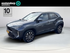 Toyota Yaris Cross - 1.5 Hybrid 115 Dynamic | Stoel en Stuurverwarming | CarPlay/Android Auto |