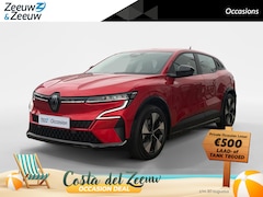 Renault Mégane E-Tech - EV60 Optimum Charge Evolution * automaat * 220 pk * Long Range * lm velgen * lagen km stan
