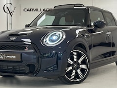 MINI 5-Deurs - 2.0 Cooper S Yours | Cognac Leder | Harman/Kardon | Panoramadak |