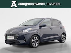Hyundai i10 - 1.0 Comfort Smart 5p | Private lease 339 pm