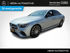 Mercedes-Benz E-klasse - 200 AMG Line