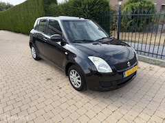 Suzuki Swift - 1.3 5 DEURS MET NIEUWE APK 98, 000 KM MET AIRCO
