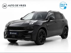 Lynk & Co 01 - 1.5 Plug-in Hybrid 262pk | Blackpack | Navigatie | 360 Camera