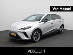 MG MG4 - Comfort 64 kWh | Carplay | Led koplampen | 3-fase boordlader | iSmart app |