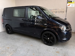 Volkswagen Transporter - 2.0 TDI L1H1 Trendline Dub Cabine