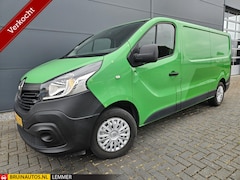 Renault Trafic - 1.6 dCi L2H1 Airco 120 PK trekh Goed ondh