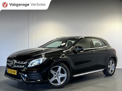 Mercedes-Benz GLA-Klasse - 180 Business Solution AMG | Navigatie | LM Velgen 19" | Voorstoelen Verwarmd | Cruise Cont