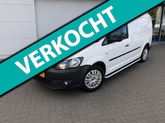 Volkswagen Caddy Maxi - 1.6 TDI Economy Baseline