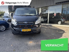 Ford Transit Custom - 270 2.2 TDCI L1H1 Trend